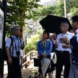 彦根城世界遺産へ奮闘 登録挑戦５回目
