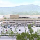 湖南市の新庁舎建設、１３３億円の債務負担行為設定を市議会に提案へ…２９年４月の利用開始目指す