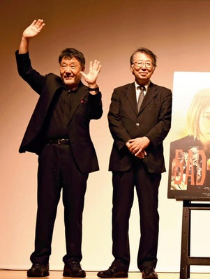 彦根を愛した映画青年 彦根を愛した映画青年