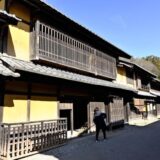 精巧「池田屋」遺産継ぐ