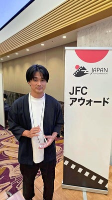 ロケ誘致市に的確助言 【原田監督と彦根】③ ロケ誘致市に的確助言 【原田監督と彦根】③