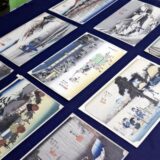 草津宿本陣まつわるトーク 草津宿本陣まつわるトーク
