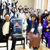 「第１回本の甲子園」作家と地域結ぶ 初代王者栃木・村崎さん