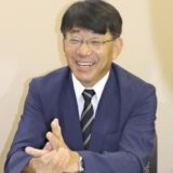 栗東市長選２５日投票、候補こんな人
